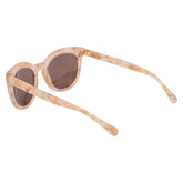 ドルチェアンドガッバーナ サングラス DG4249 2928/F9 ピンク プラスチック レディース DOLCE&GABBANA 【中古】